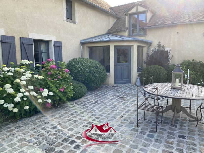 Maison à vendre, 304m², BOUTIGNY PROUAIS