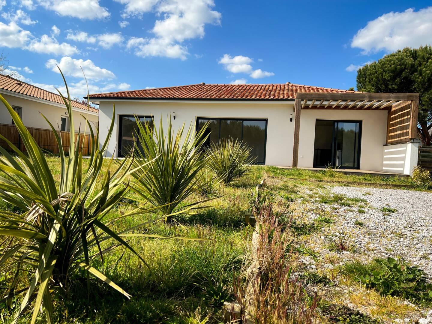 Maison à vendre, 102m², VIELLE SAINT GIRONS