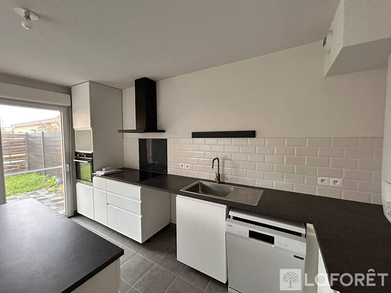 Maison à louer, 84m², SAINT JORY