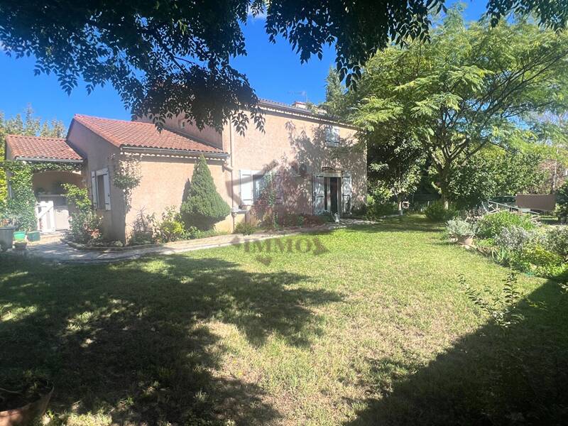 Maison à vendre, 221m², SAINT AMBROIX