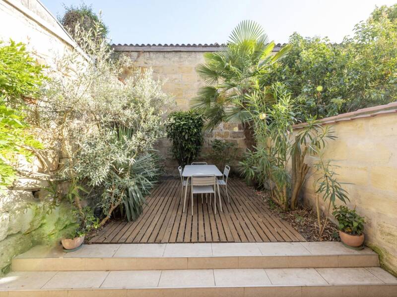 Maison à vendre, 170m², BORDEAUX