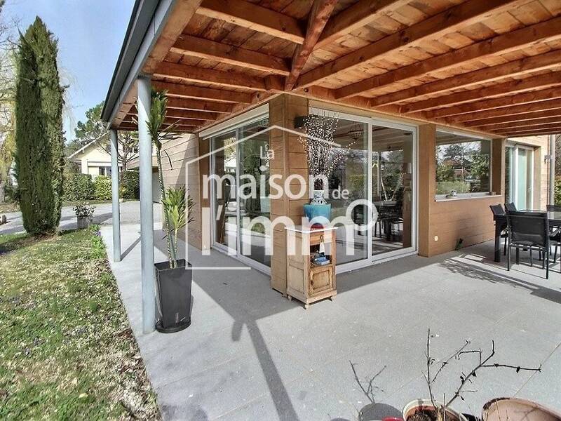 Maison à vendre, 152m², THONON LES BAINS
