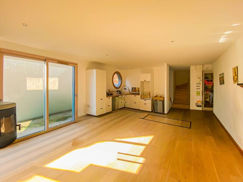 Maison à vendre, 109m², ANGERS