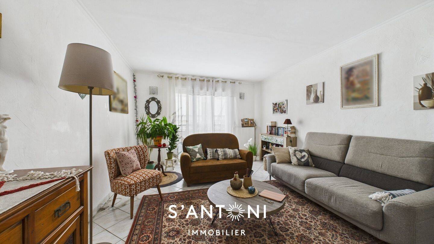 Maison à vendre, 84m², BEZIERS