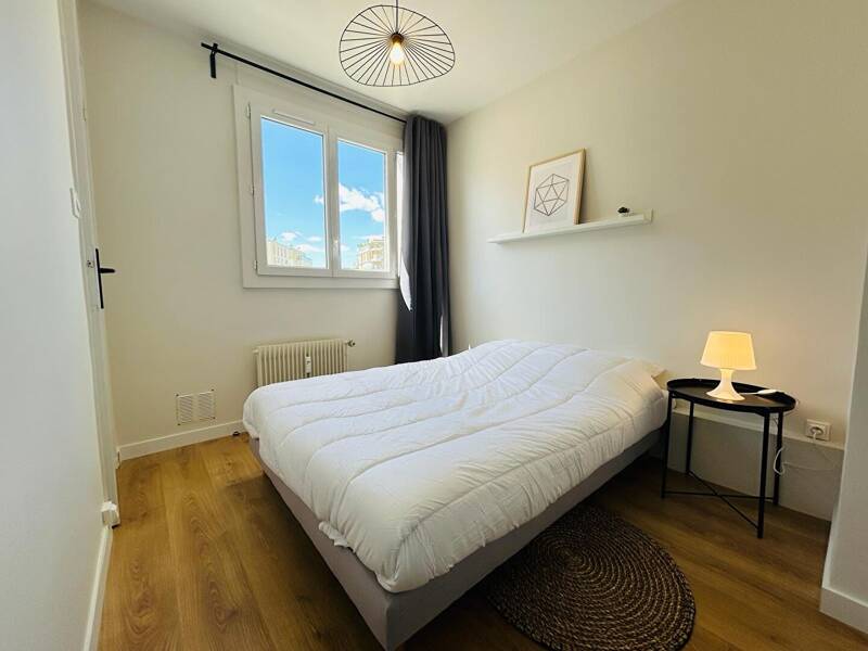 Maison à louer, 65m², VILLEURBANNE