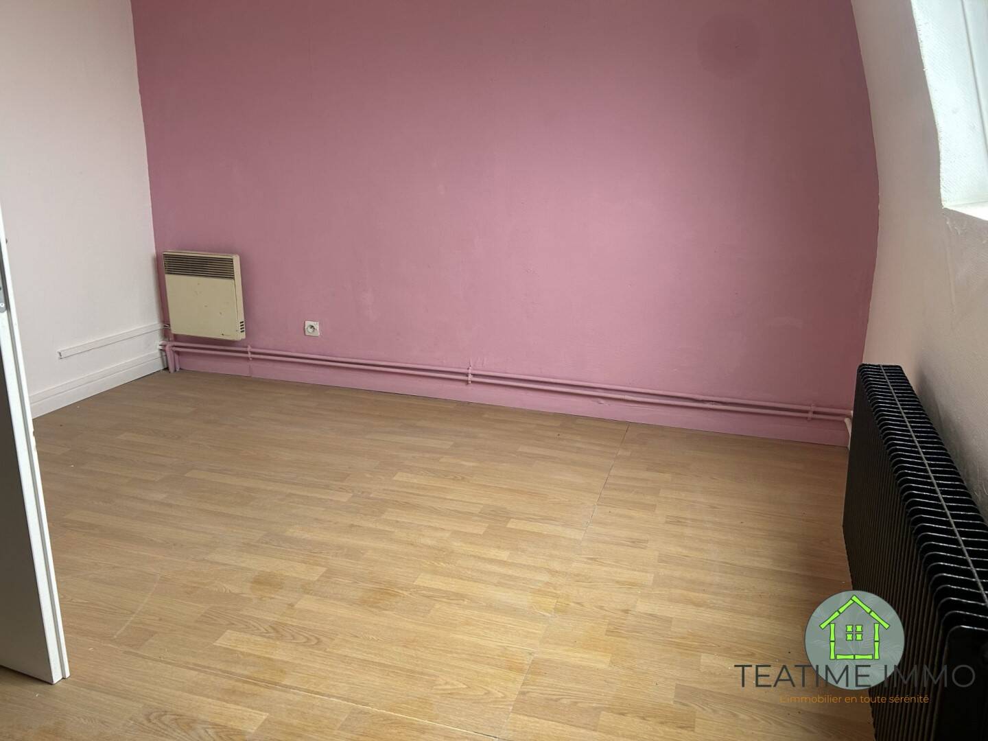 Maison à vendre, 90m², ROUBAIX