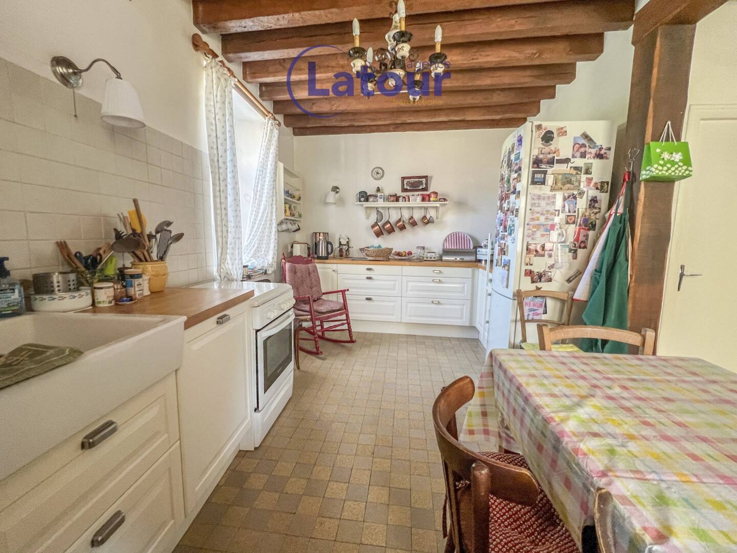 Maison à vendre, 200m², MEZIERES EN DROUAIS