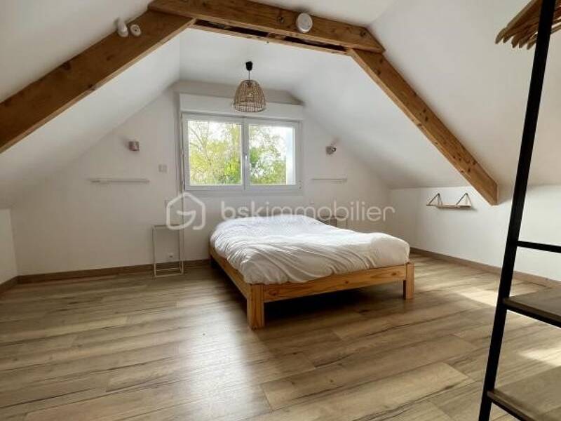 Maison à vendre, 140m², AMIENS