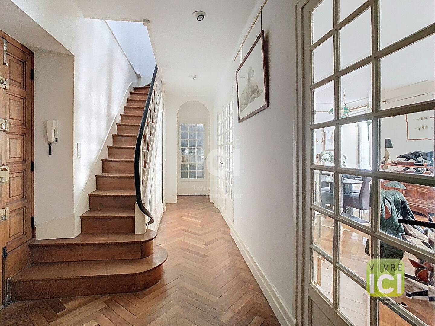 Maison à vendre, 118m², CHOLET