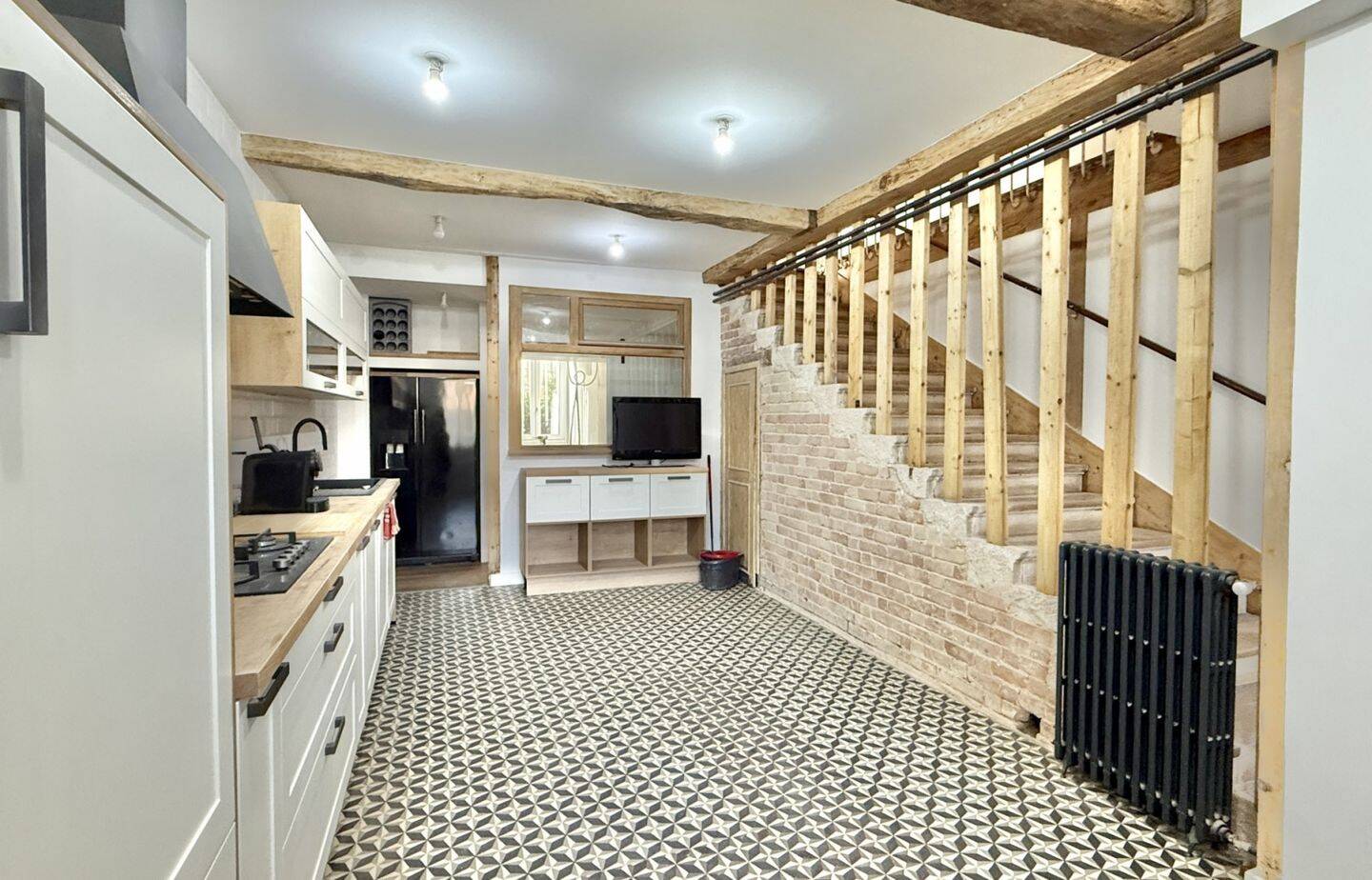 Maison à vendre, 300m², SAINT DIDIER SUR CHALARONNE