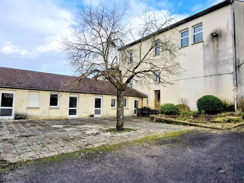 Maison à vendre, 400m², GRAY