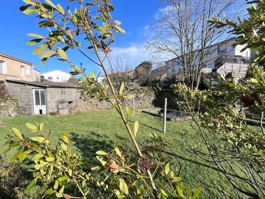 Maison à vendre 60 000 € 2 pièces 1 chambre 66 m² 677 m² de terrain Le Poiré-sur-Vie 85170