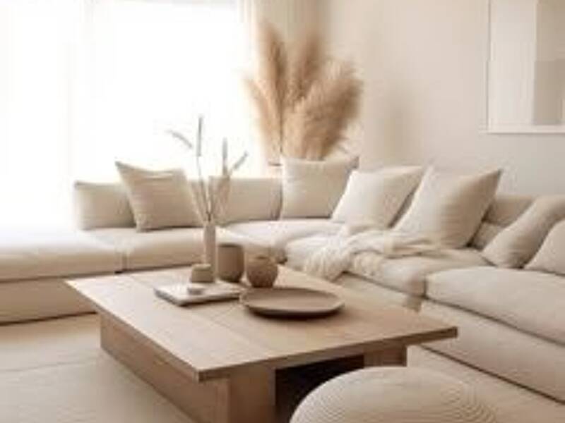 Maison à vendre, 92m², MONTREUIL