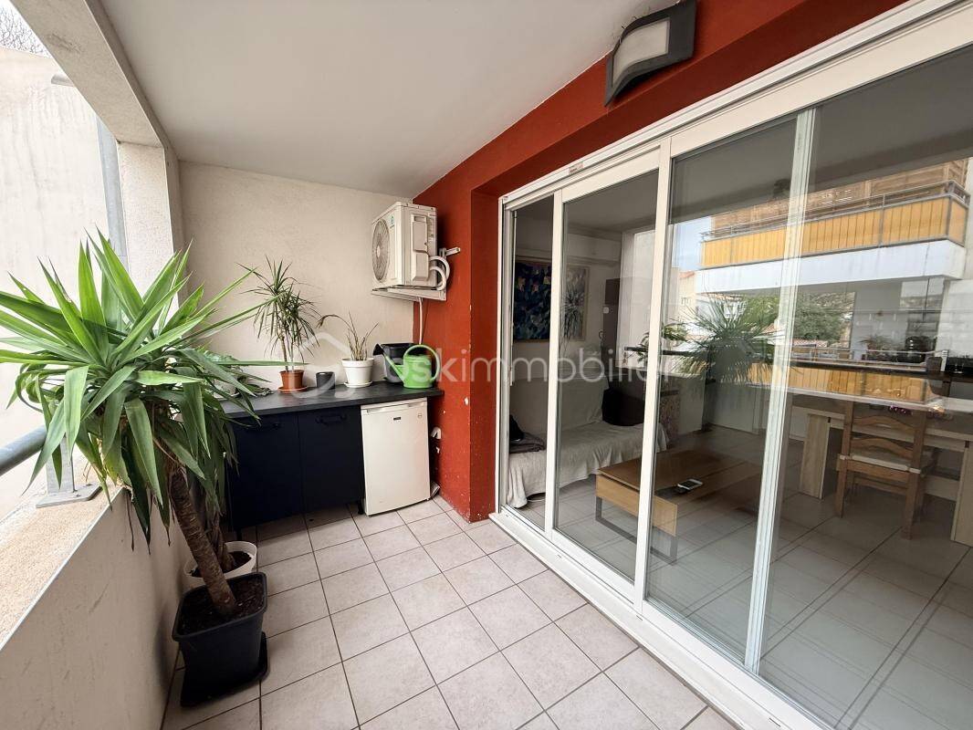 Maison à vendre, 36m², FRONTIGNAN