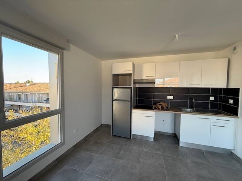 Maison à louer, 64m², TOULOUSE