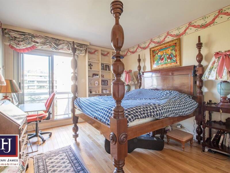 Maison à vendre, 132m², PARIS 16E