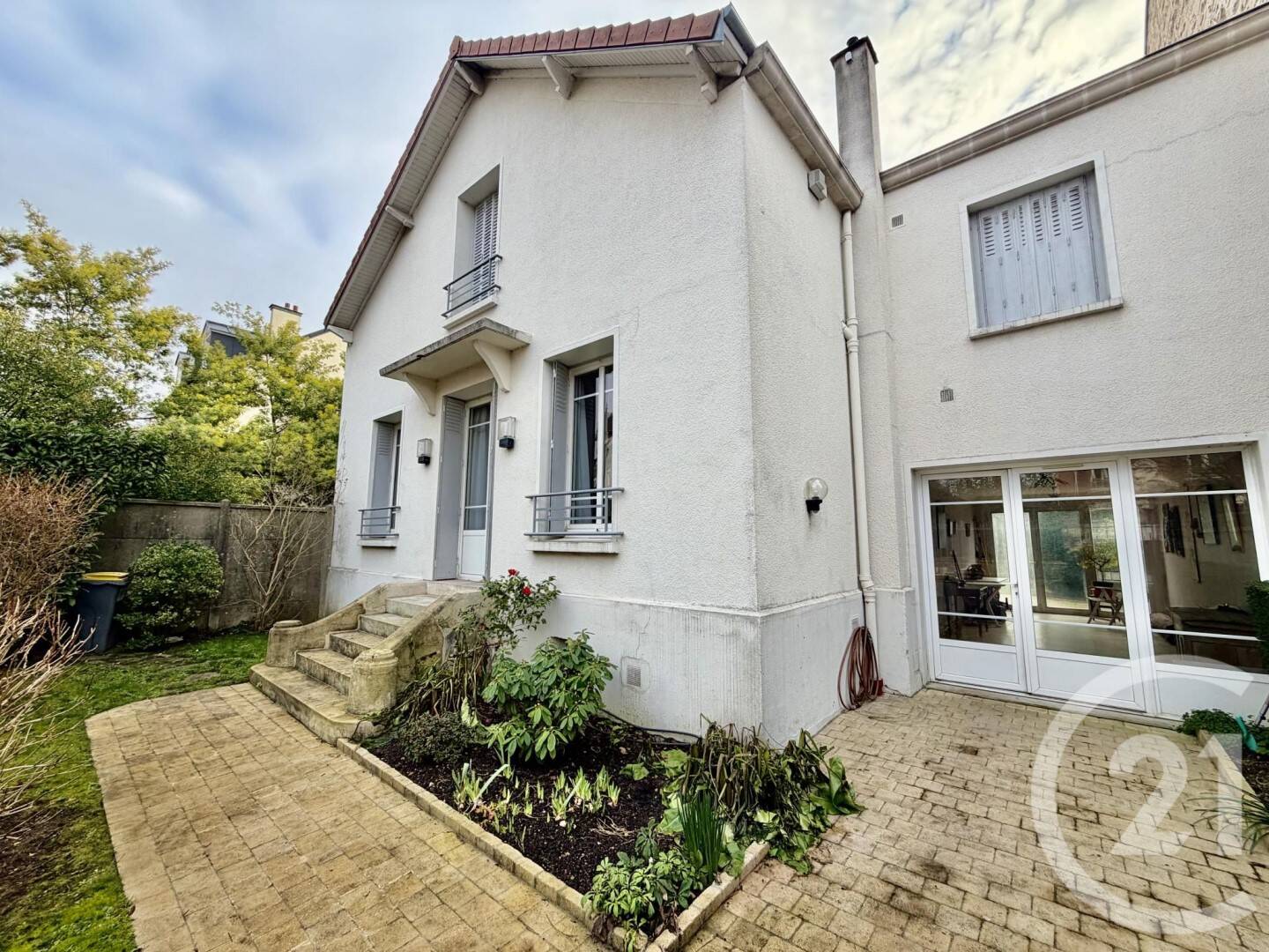 Maison à vendre, 155m², MAISONS LAFFITTE