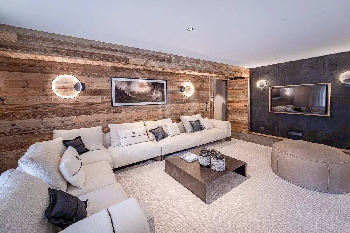 Maison à vendre, 120m², LES ALLUES
