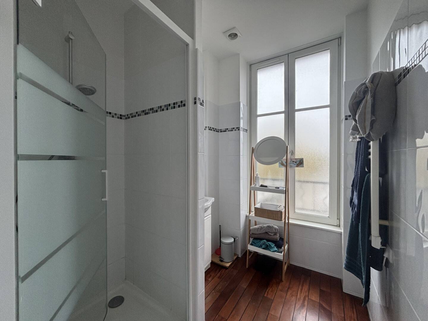 Maison à louer, 56m², POITIERS
