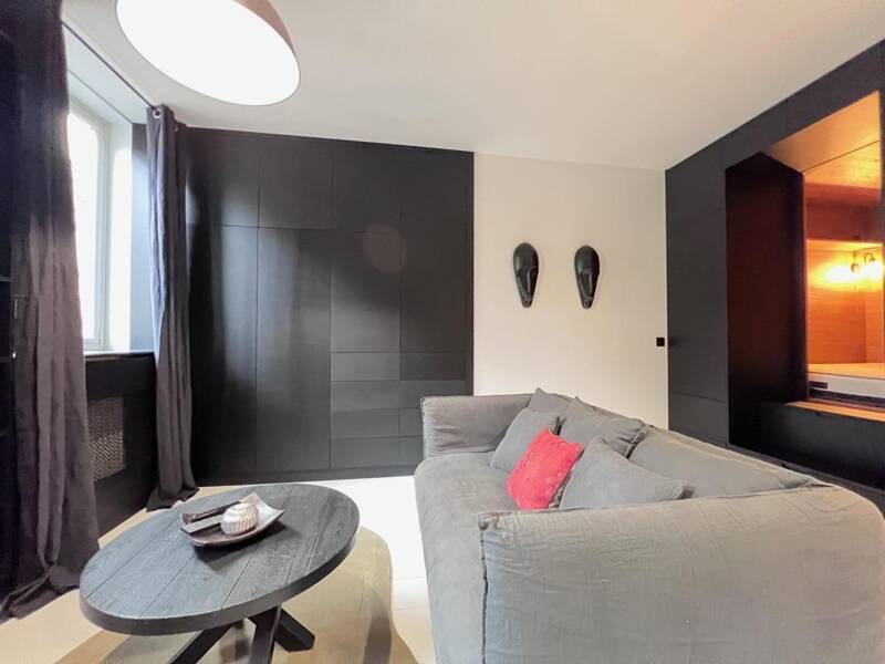 Maison à louer, 32m², PARIS 1ER