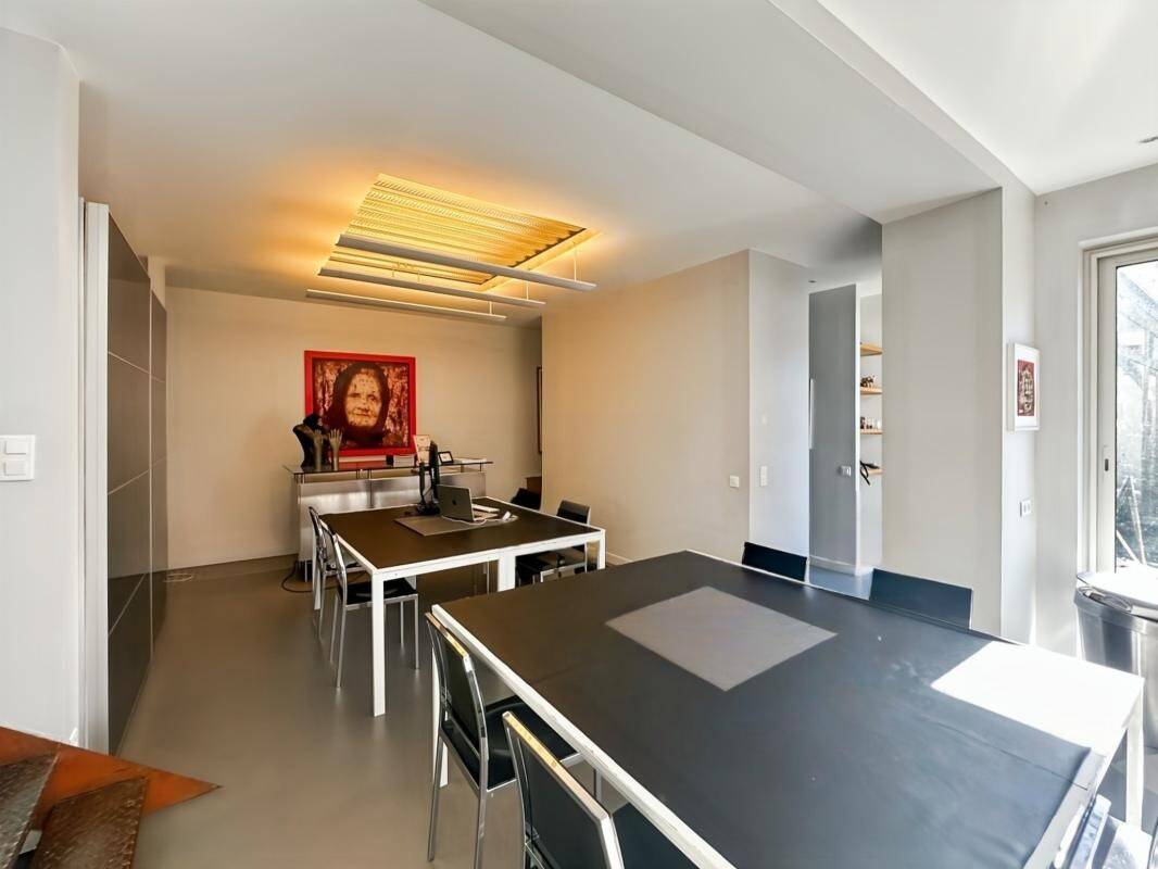 Maison à vendre, 222m², SAINT MAUR DES FOSSES