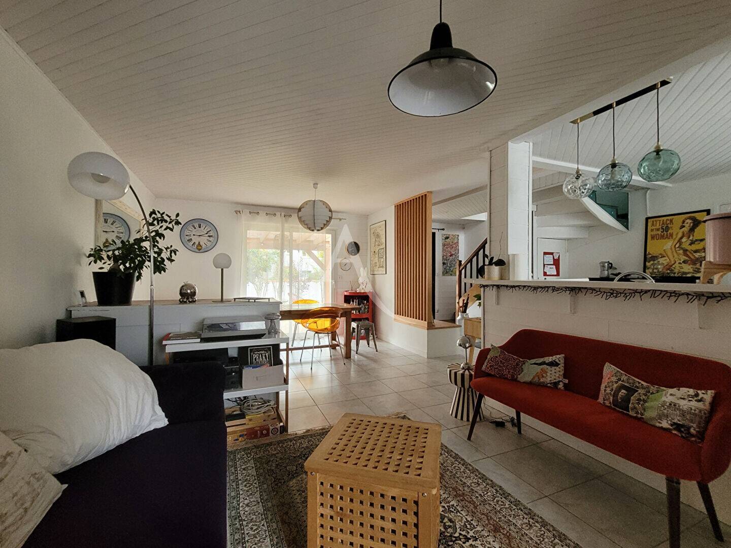 Maison à vendre, 176m², LA ROCHELLE