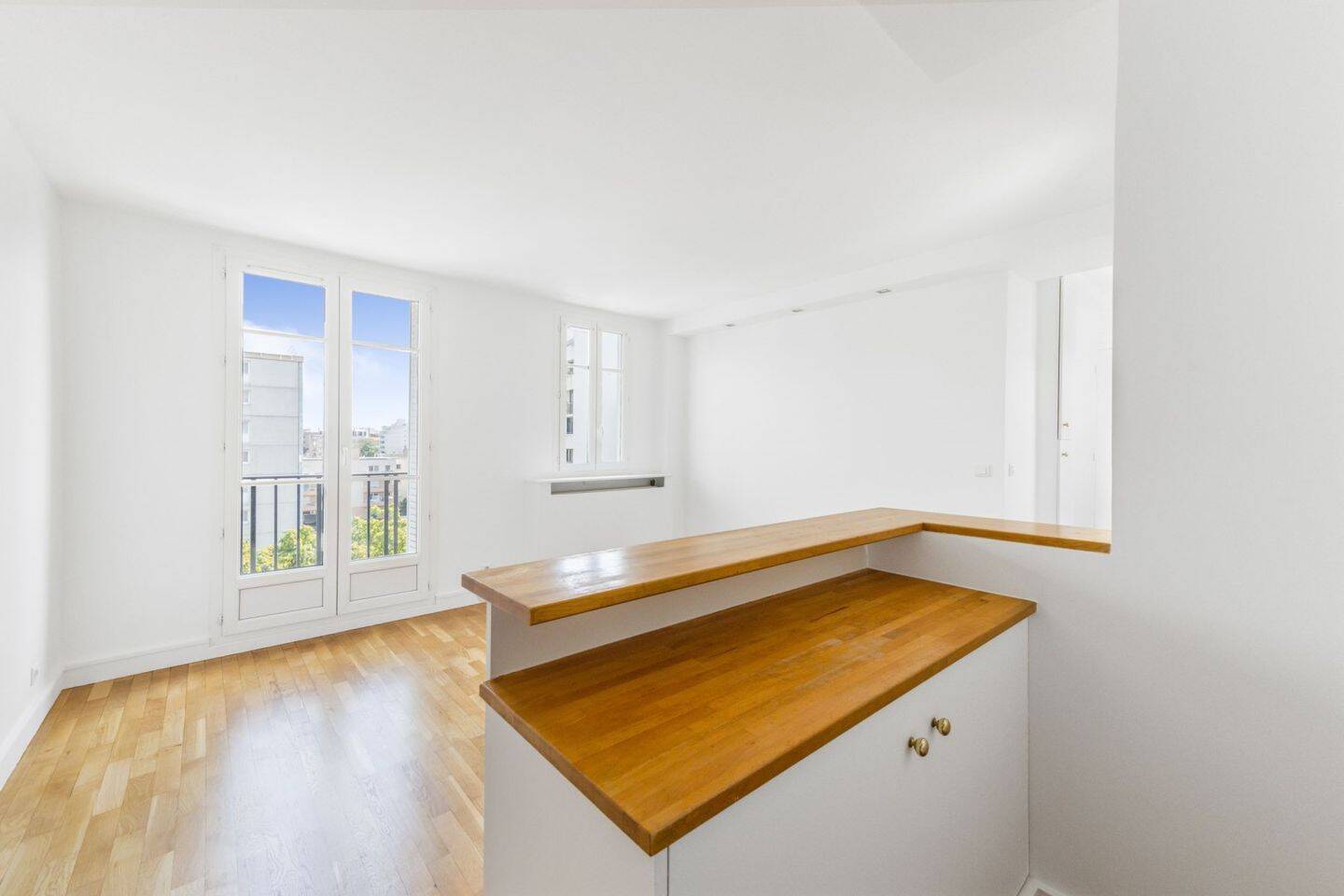 Maison à louer, 34m², ASNIERES SUR SEINE