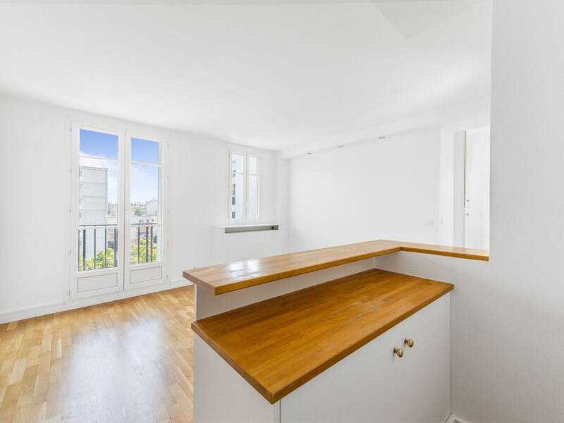 Maison à louer, 34m², ASNIERES SUR SEINE