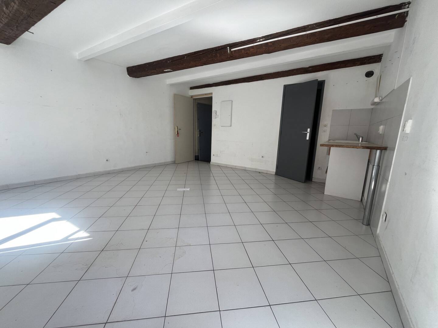 Maison à vendre, 29m², TOULON