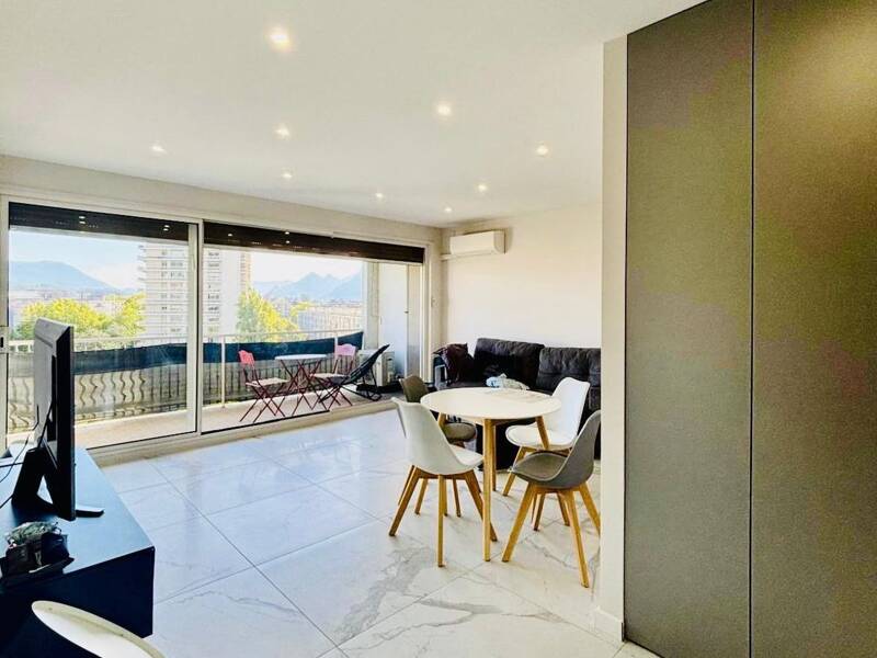 Maison à vendre, 52m², GRENOBLE