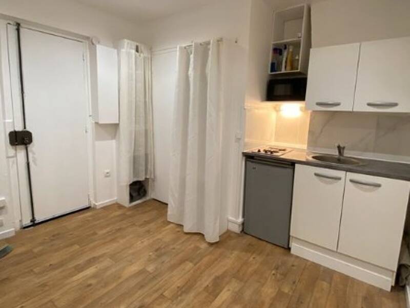 Maison à vendre, 12m², PARIS 11E