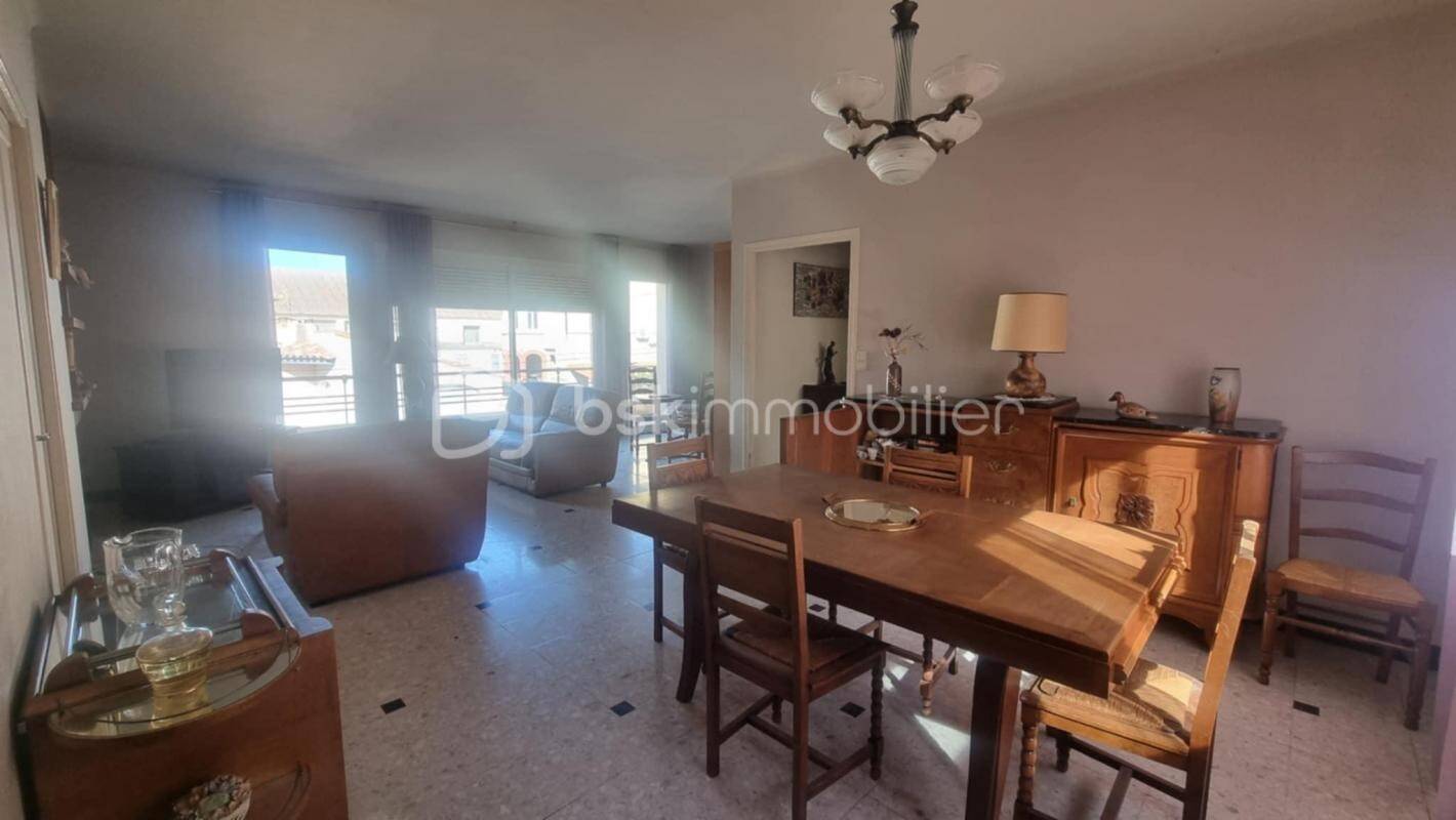 Maison à vendre, 116m², VILLELONGUE DE LA SALANQUE