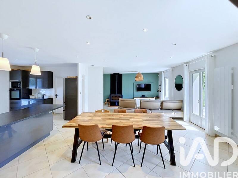 Maison à vendre, 130m², LA CHAPELLE LA REINE