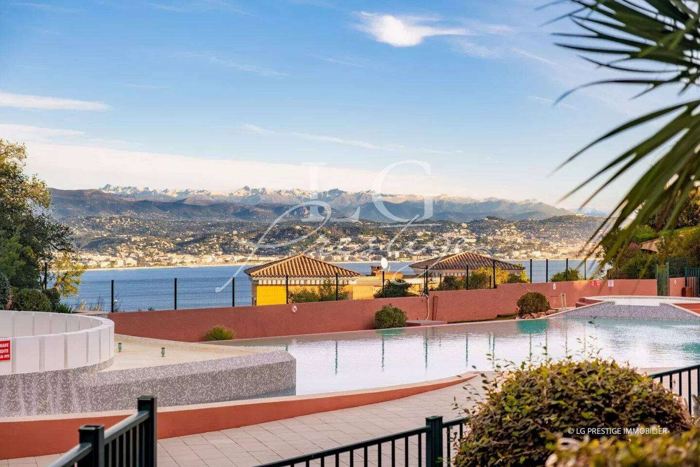 Maison à vendre, 38m², THEOULE SUR MER