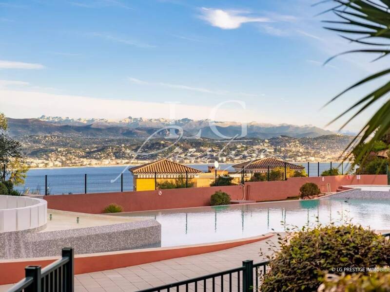 Maison à vendre, 38m², THEOULE SUR MER
