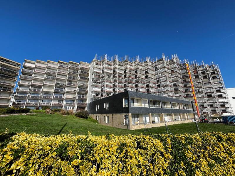 Maison à vendre, 55m², CONCARNEAU