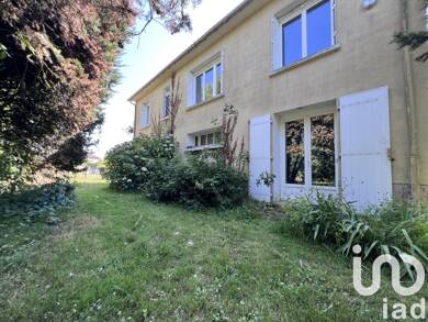Maison à vendre 128 000 € 5 pièces 4 chambres 96 m² Pompaire 79200