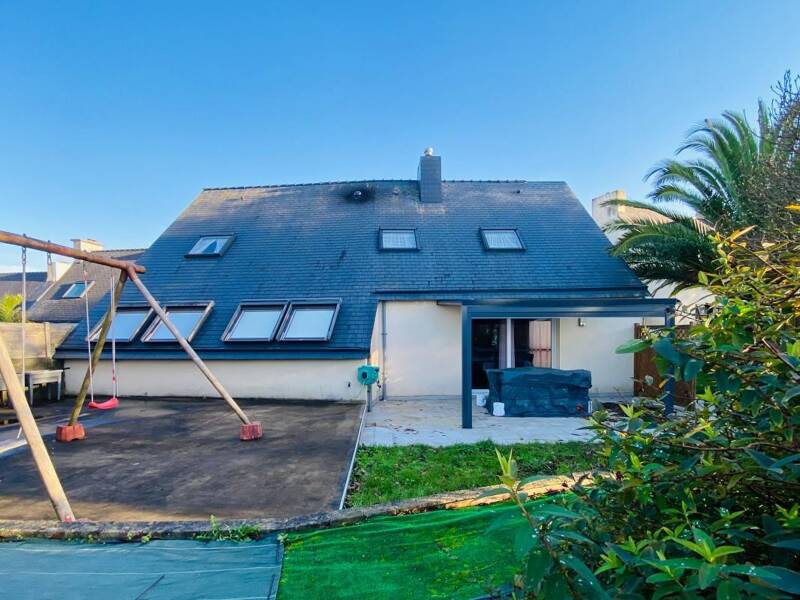 Maison à vendre, 135m², BREST