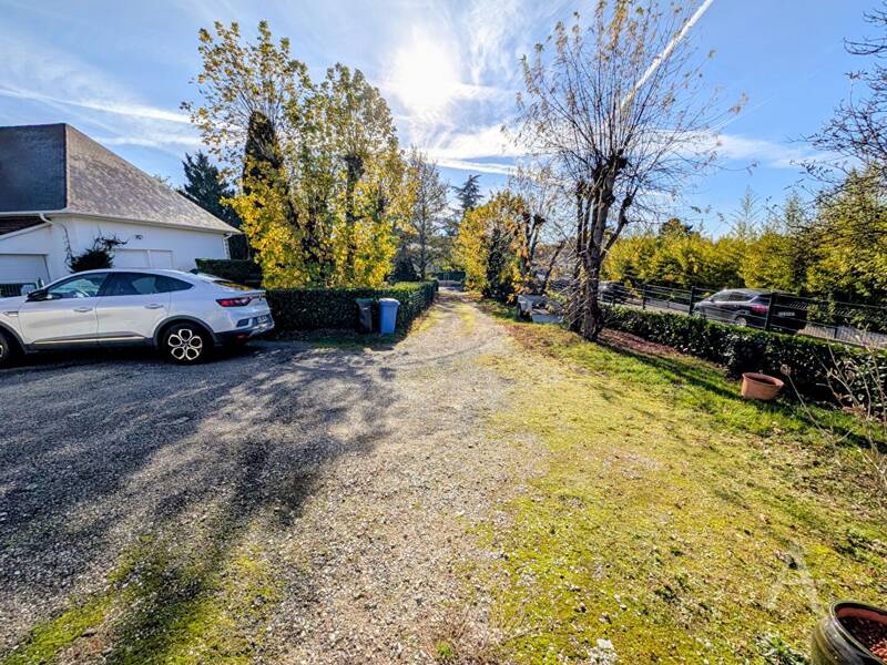 Maison à louer, 75m², BALMA