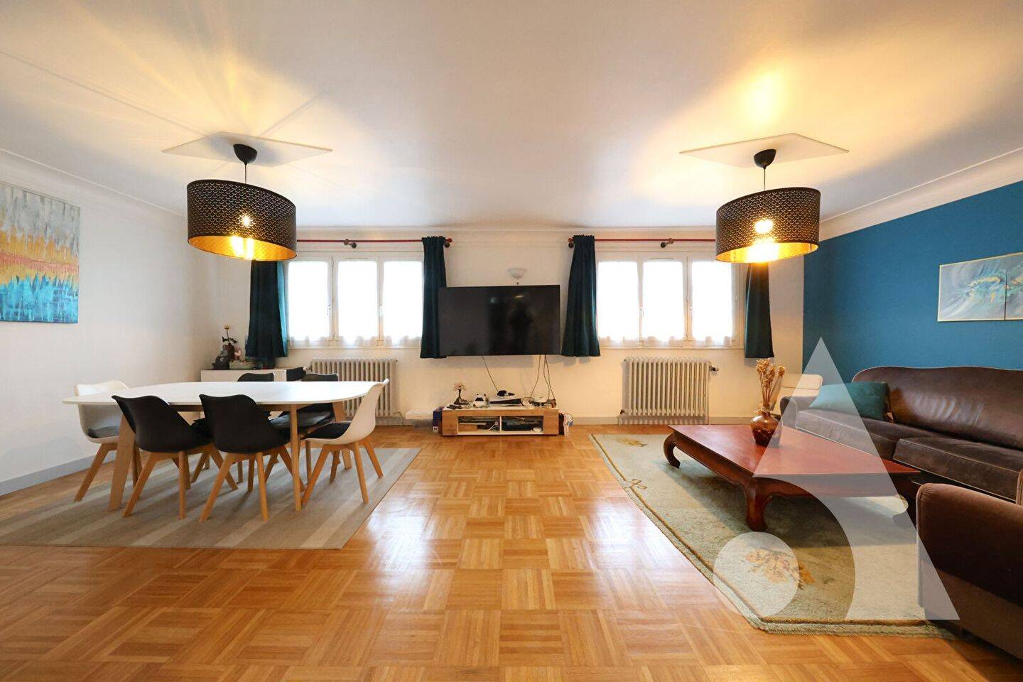 Maison à vendre, 132m², CORBEIL ESSONNES