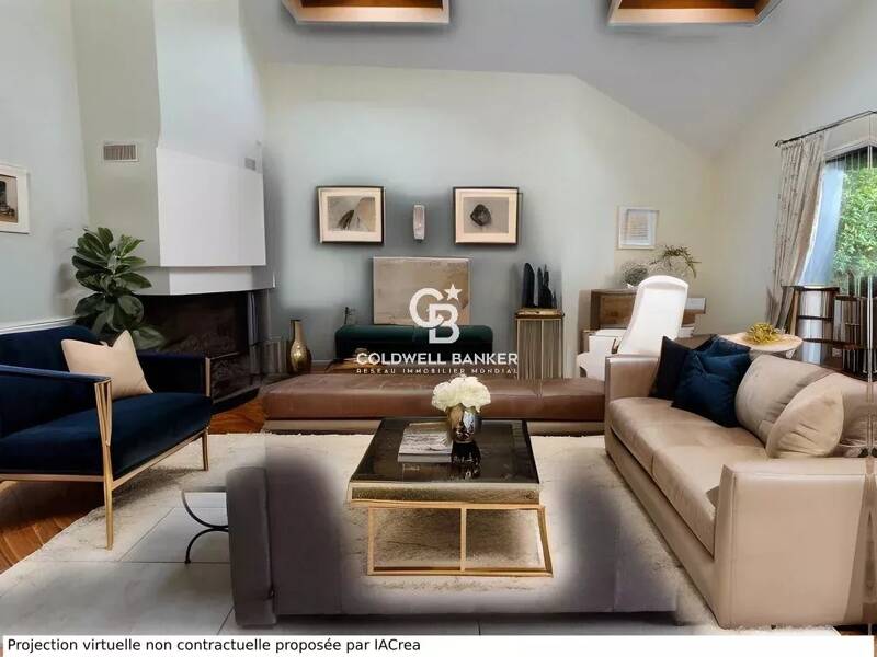 Maison à vendre, 255m², LE MANS