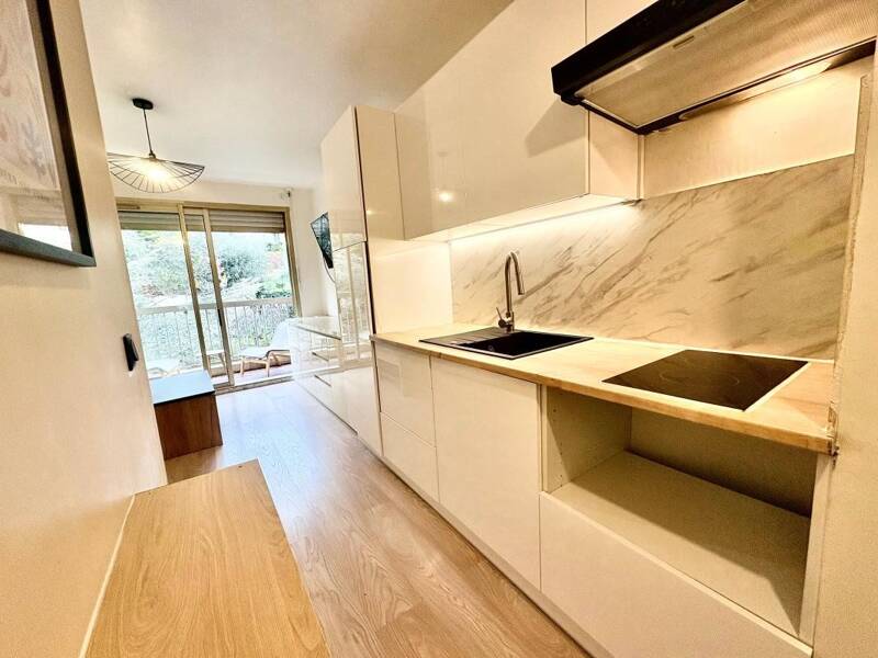 Maison à louer, 18m², NICE