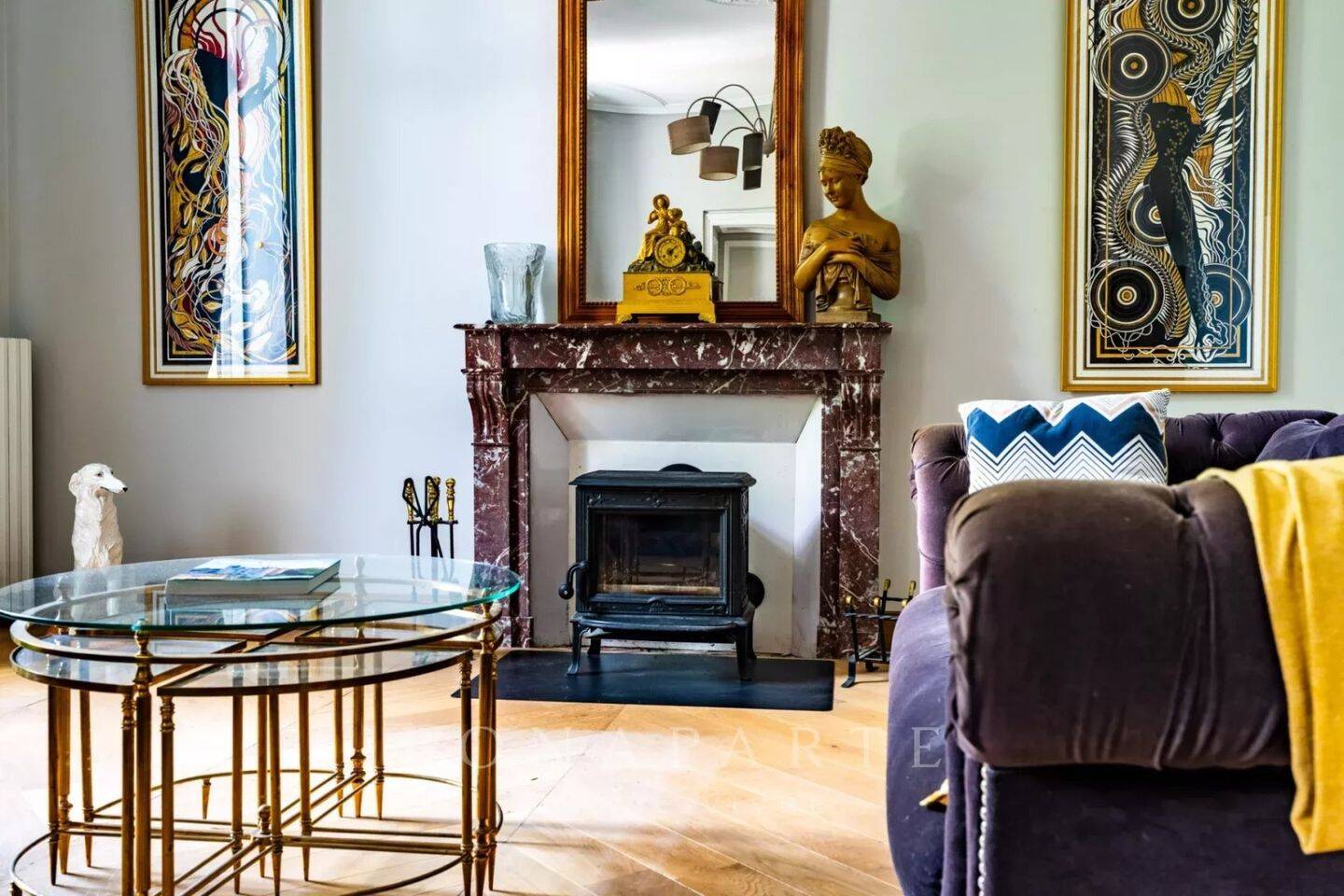 Maison à vendre, 405m², SURGERES