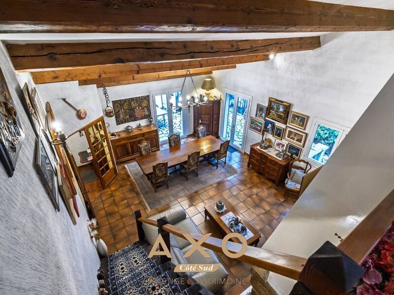 Maison à vendre, 187m², GEMENOS