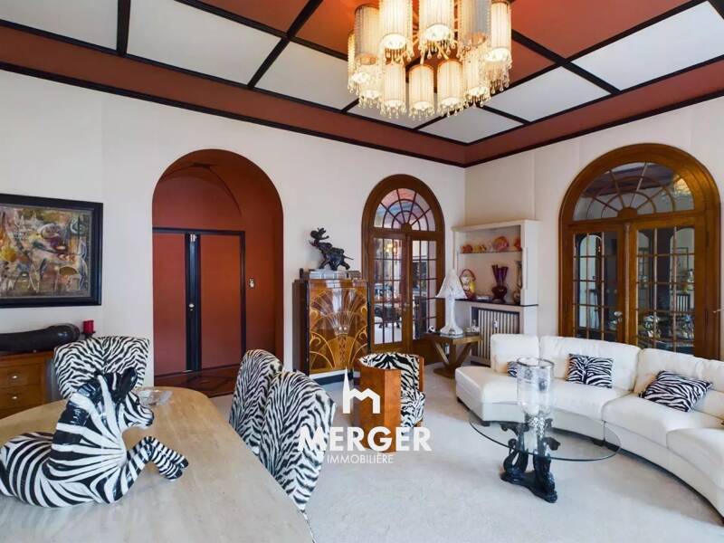 Maison à vendre, 190m², STRASBOURG