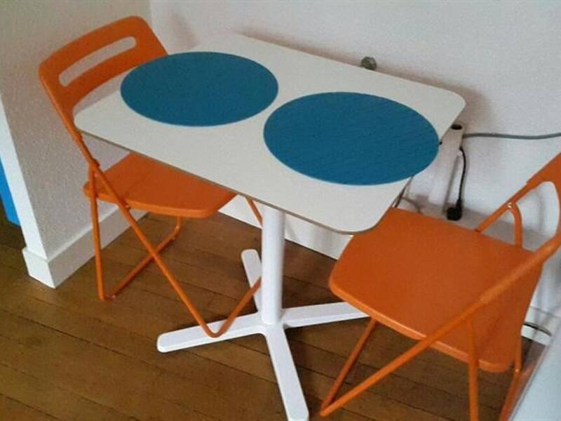 Maison à louer, 21m², TOURS