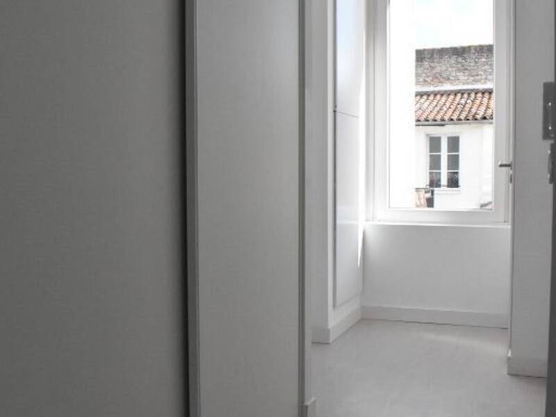 Maison à louer, 41m², ROCHEFORT