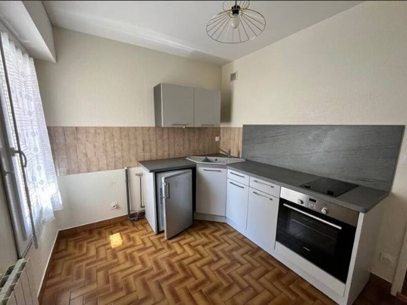 Maison à louer, 36m², VIERZON