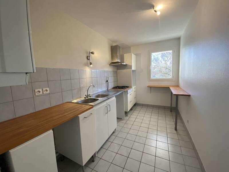 Maison à louer, 69m², PESSAC