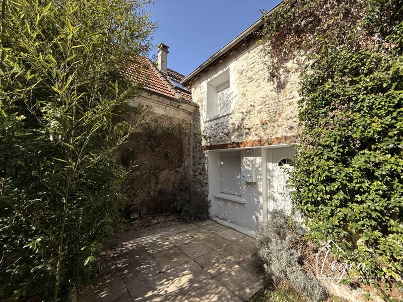 Maison à louer, 65m², CONDE SAINTE LIBIAIRE